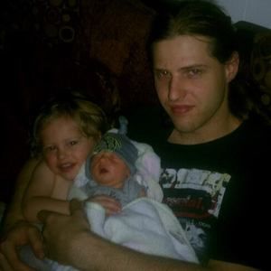 Meet your Posher, Donovan